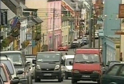 An Daingean - Talks after vote on name