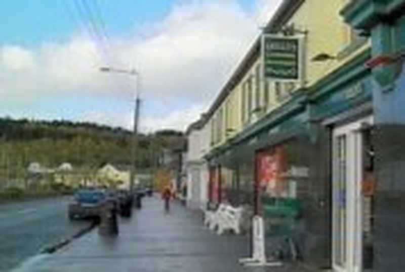 Foynes - Second winner bought ticket in Limerick