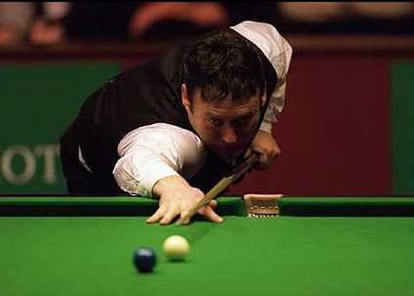 Jimmy White booked his place at the World Championship