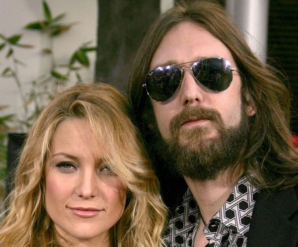 Hudson and Robinson - Divorce papers filed