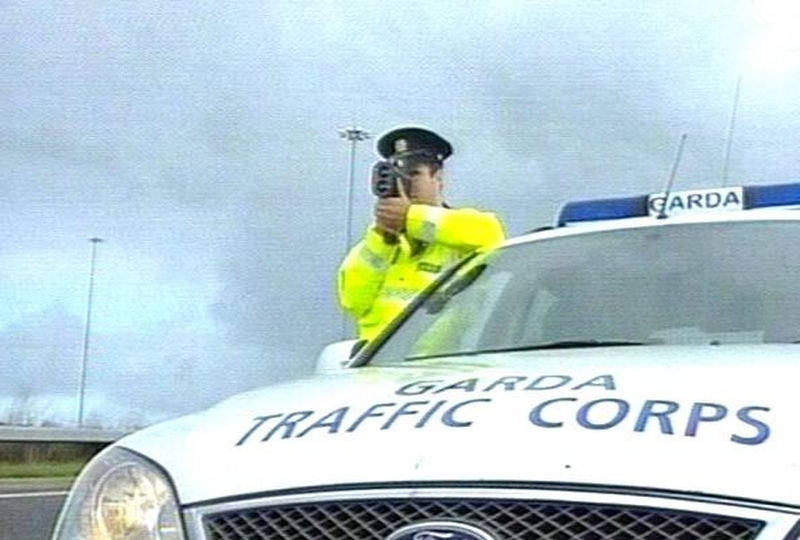 Road safety - Ireland among the worst for reducing road deaths