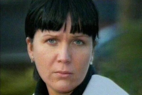 Baiba Saulite - Murdered last Sunday