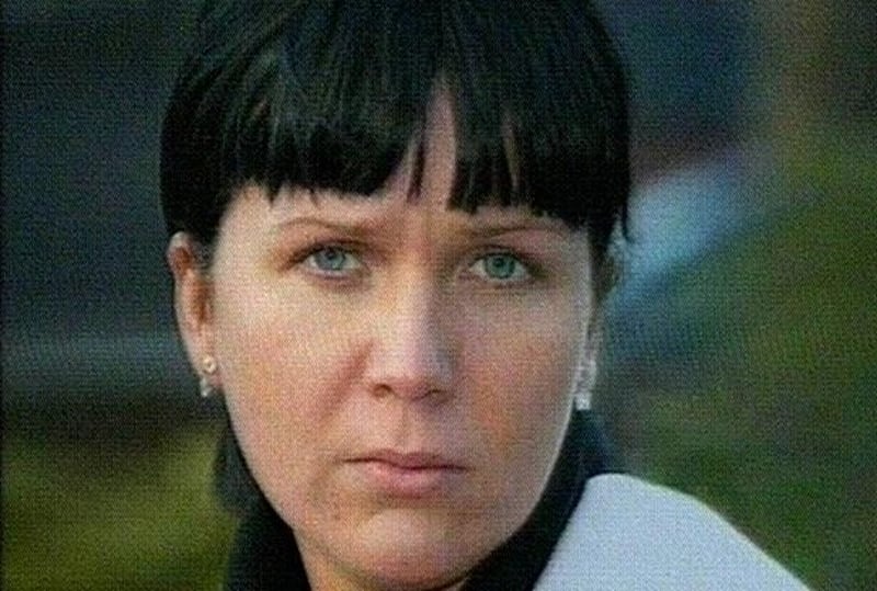 Baiba Saulite was shot dead at her home on 19 November 2006