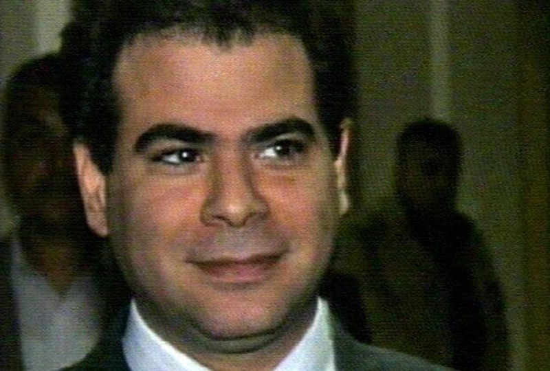 Pierre Gemayel - Shot dead in Beirut