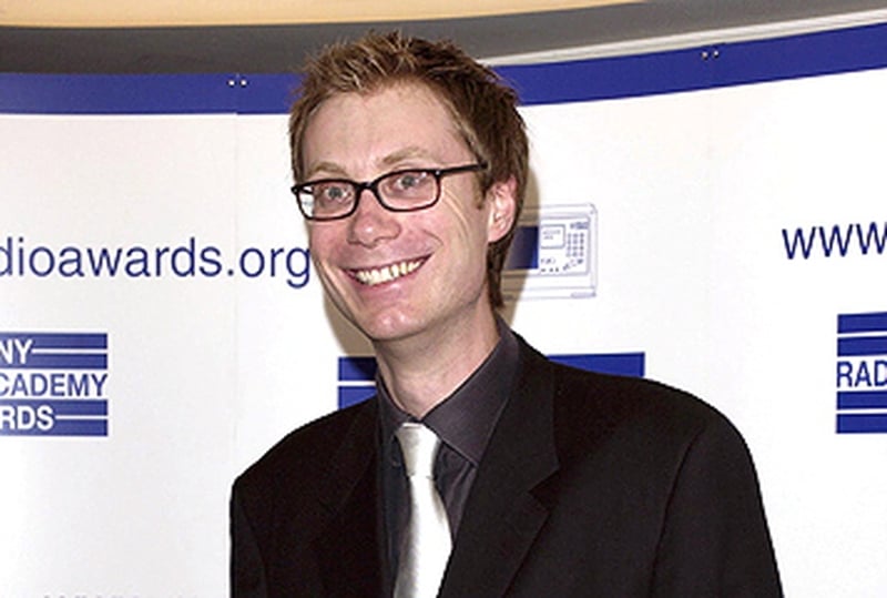 Merchant - Will hand a piece of paper to a staff member at the Counter-Terrorism Unit