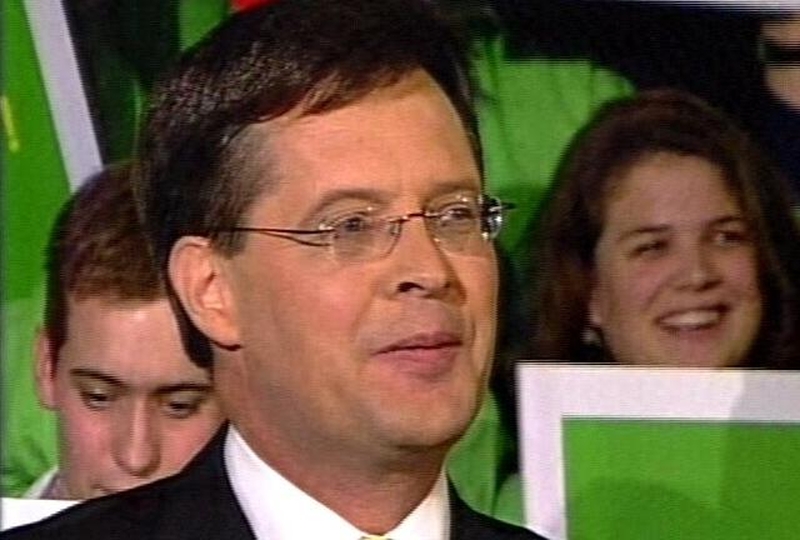 Jan Peter Balkenende - 'Mind-wracking' talks ahead