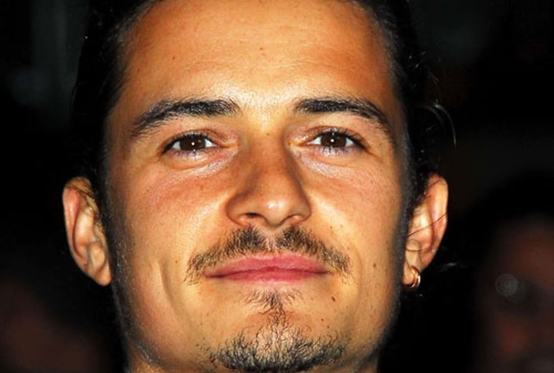 Bloom - Reportedly dating actress Dunst