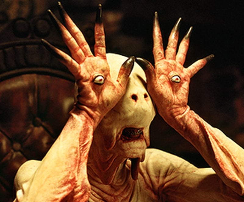 One of the most unusual films of the year