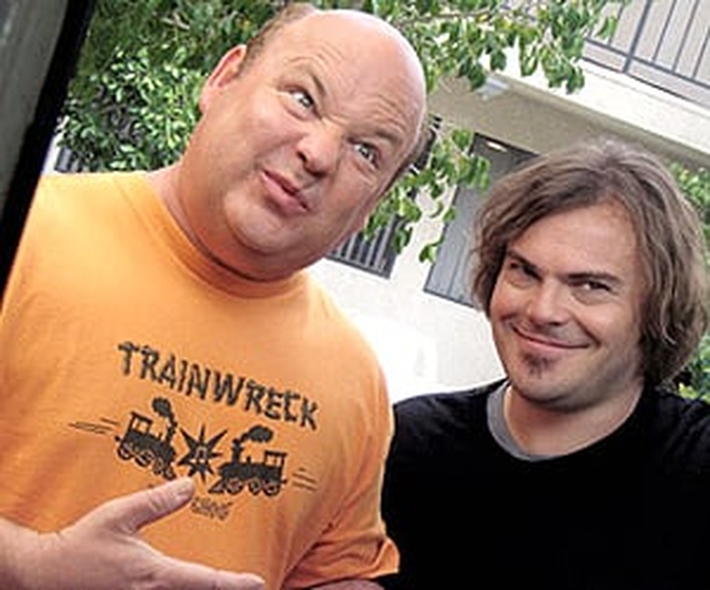 Stretched to breaking point