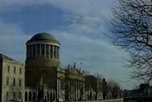 Legal profession - 'End monopolies' call