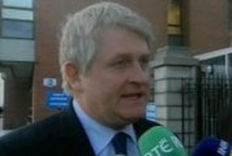 Denis O'Brien - €75,000 award