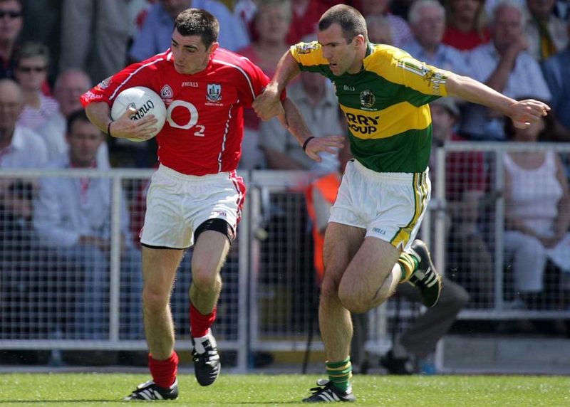 Cork's victory over Kerry in the Munster SFC final replay was one of the many events streamed exclusively live on RTÉ.ie