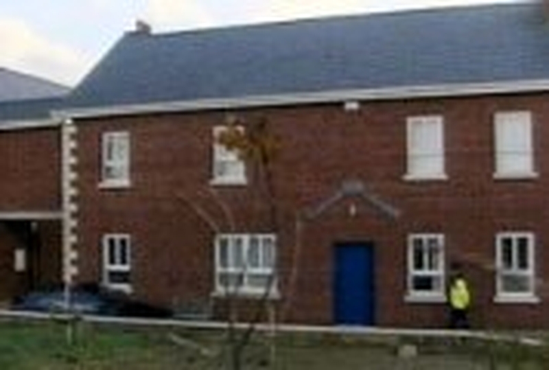 Kilkenny - Girl's body found in house