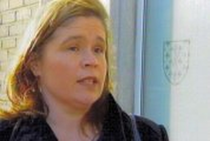 Cathriona Molloy - Disappointed with decision