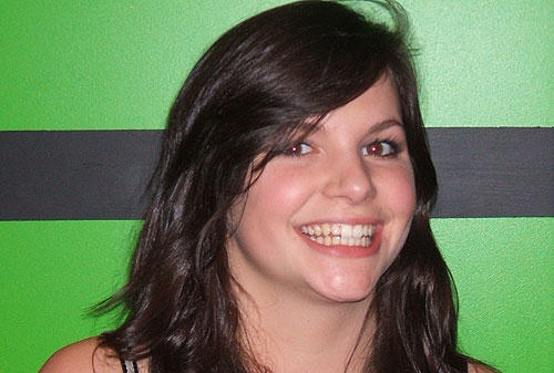 Maeve O'Donovan