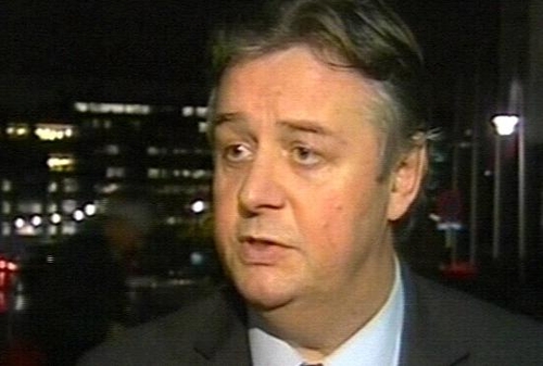 Eoin Ryan - 'Not one shred' of evidence
