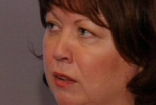 Mary Harney - Reduction in patients waiting in A&amp;E