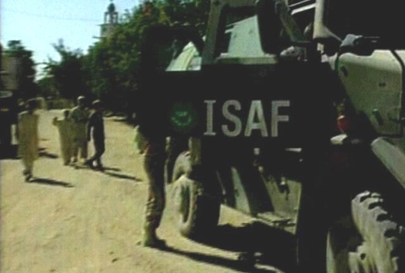 Afghanistan - Seven NATO soldiers die