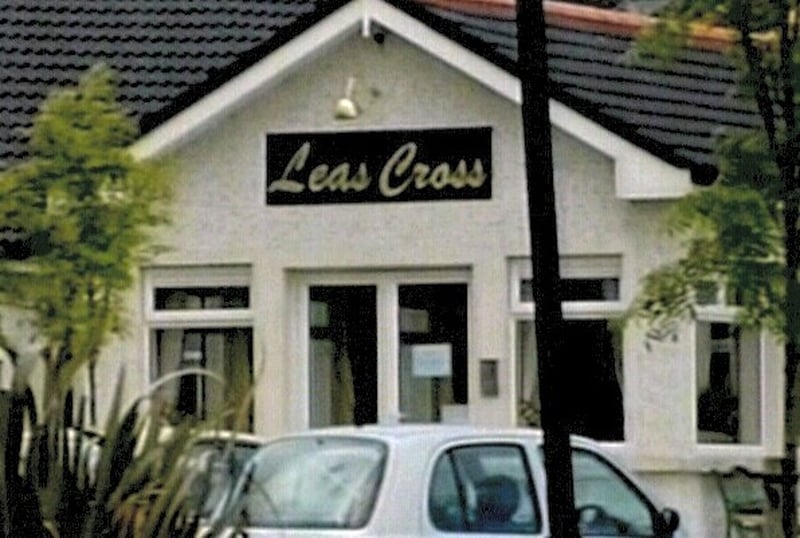 Leas Cross - Nursing Home report published