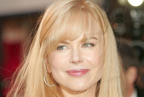 Kidman - Will star in and produce Rabbit Hole