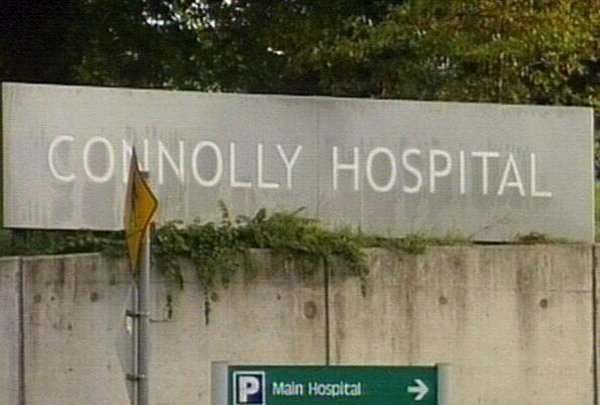 Dublin - Man died after knife attack