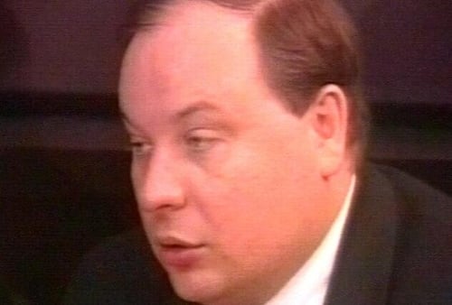 Yegor Gaidar - Doctors suspect poisoning - aide