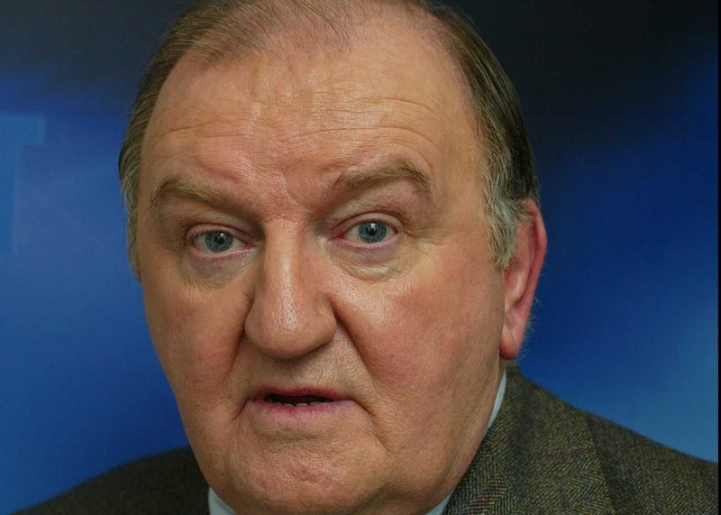 Read George Hook's exclusive column every week on RTÉ.ie/sport