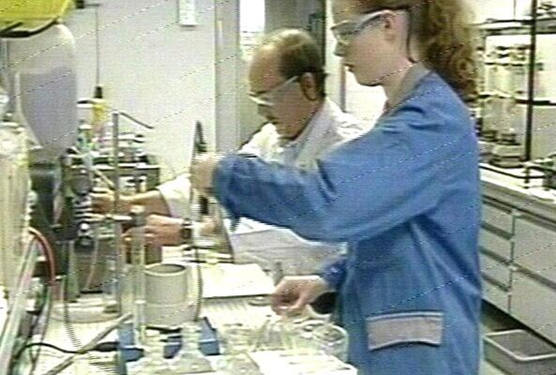 Chemicals - EU agreement on regulations