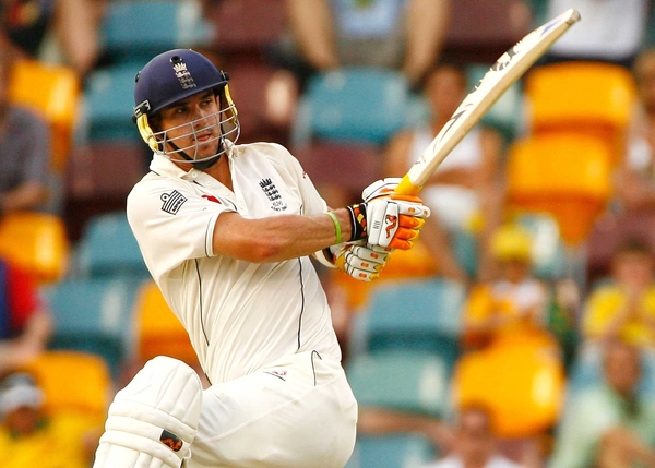 England's Kevin Pietersen