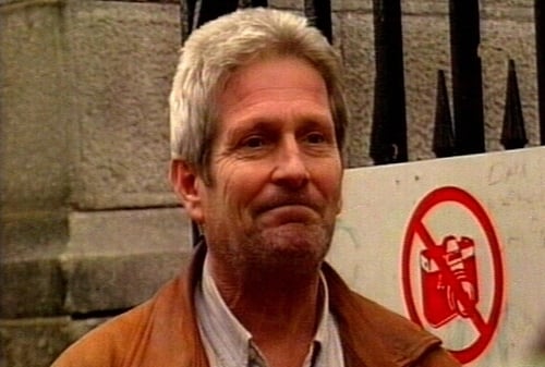 Paul Stokes - Due before Circuit Court