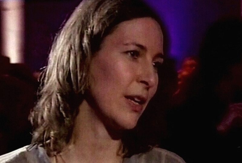 Tomma Abts wins Turner Prize