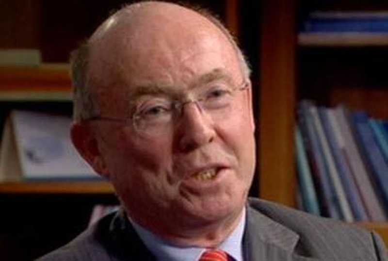 Tim O'Malley - 'Open discussion on suicide'