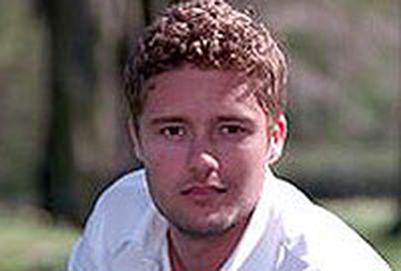 Freeman - Currently on leave from the show