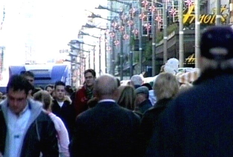 Henry Street - Redevelopment plan