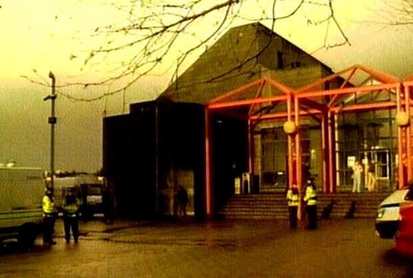 Limerick District Court - Murder accused sent for trial