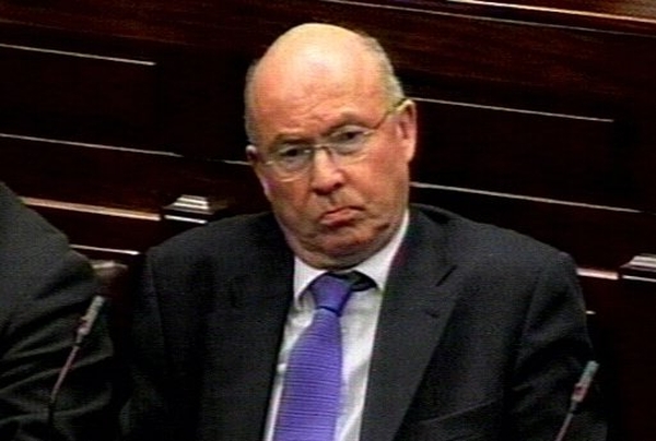 Tim O'Malley - Further criticism of remarks