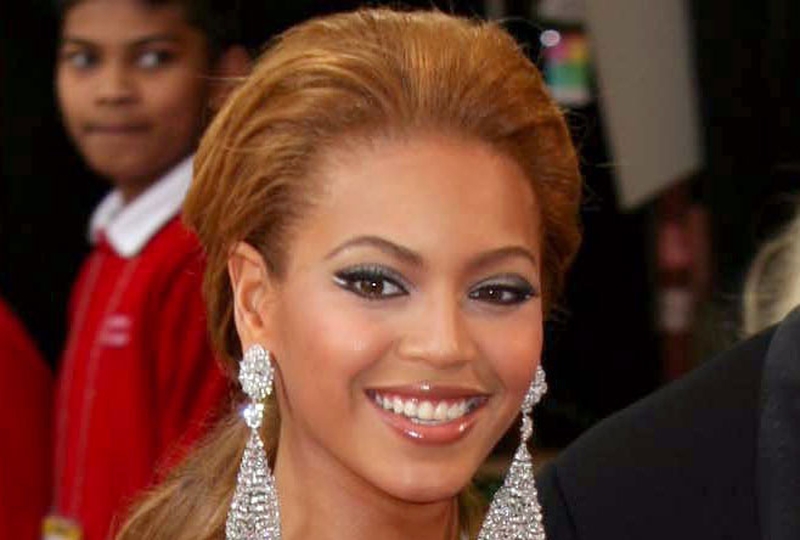 Beyoncé