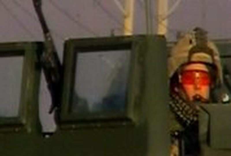 Afghanistan - Attack on US-owned security company