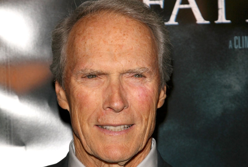 Eastwood - To star in and direct Gran Torino
