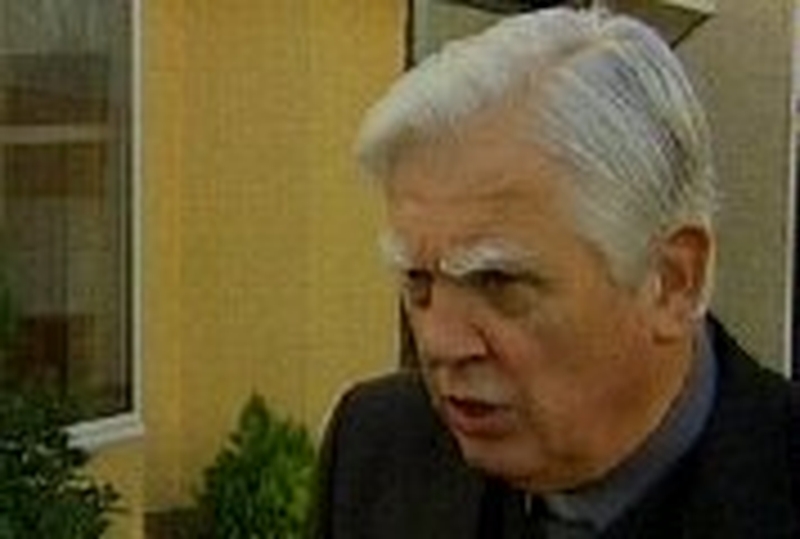 Willie Walsh - Accepts teaching of the church