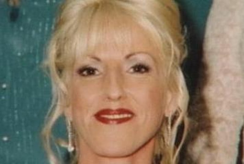 Meg Walsh - Murdered in October