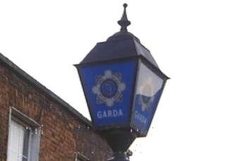 Gardaí - Information sought