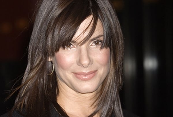 Bullock - Talks about her family