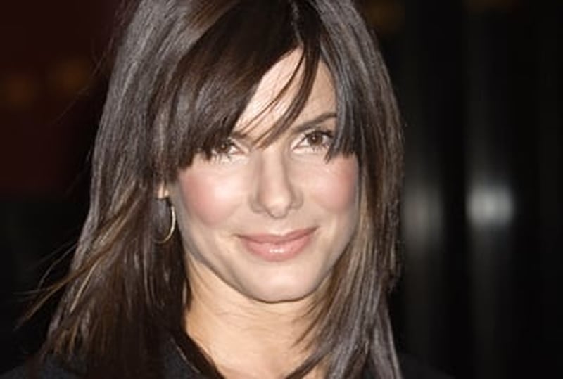 Bullock – Will also produce film