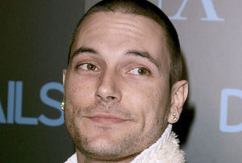 Federline - Concerned about Spears