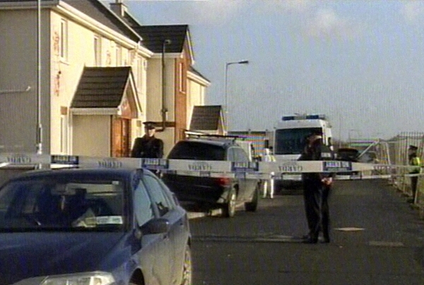 Finglas - Garda appeal for information