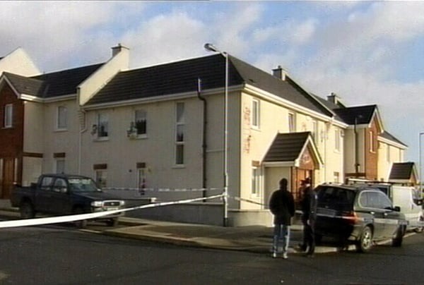 Finglas - Murder probe launched
