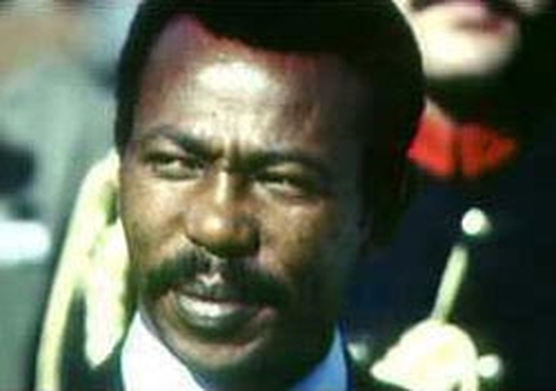 Mengistu Haile Mariam - Extradition unlikely