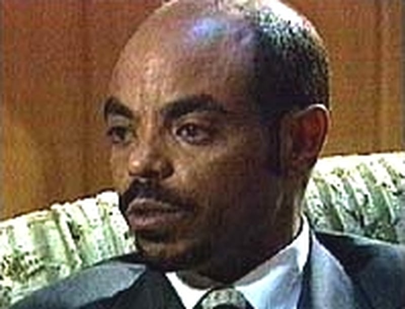 Mengistu Haile Mariam - Guilty of genocide