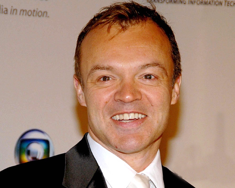 Norton - Unlucky in love